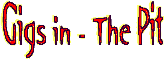 The Bodmin Venue for National & Local Bands : Ska Punk Skate Core Metal Grunge Thrash Indie Emo Open Mic Jam sessions